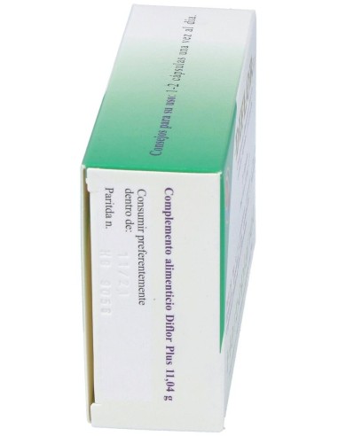 Diflor Plus 24Cap. de Herboplanet