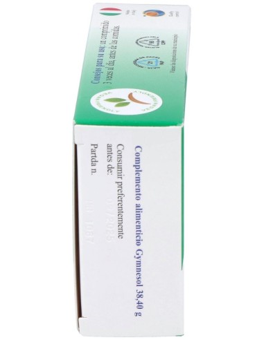 Gymnesol 48Comp. de Herboplanet