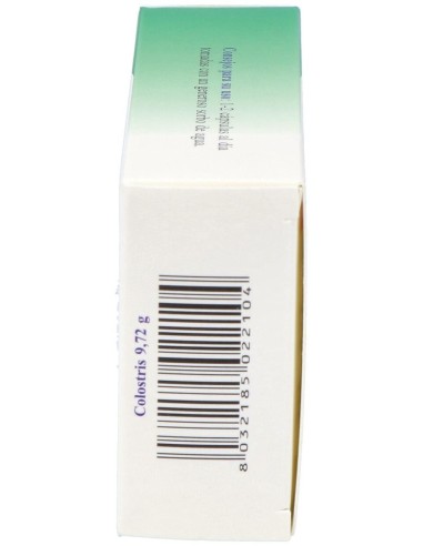 Colostris 24Cap. de Herboplanet