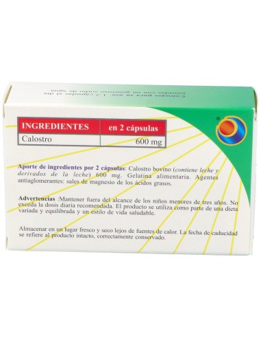 Colostris 24Cap. de Herboplanet