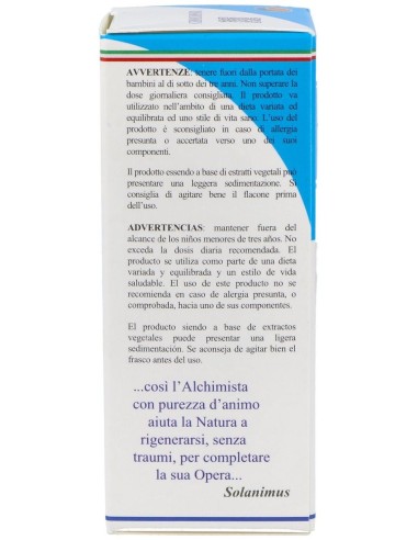 Disbiodren Gotas 50Ml. de Herboplanet