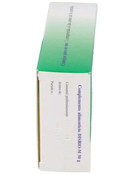 Disbio-M 30Comp. de Herboplanet