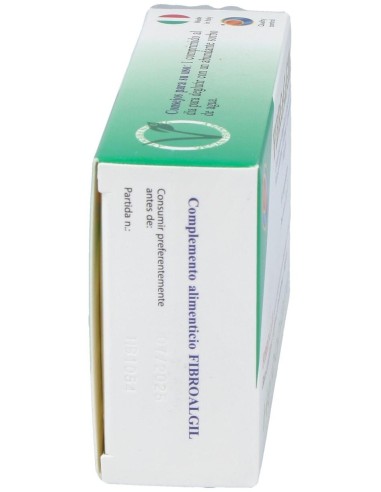 Fibroalgil 30Comp. de Herboplanet