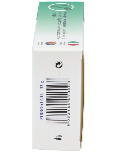 Fibroalgil 30Comp. de Herboplanet