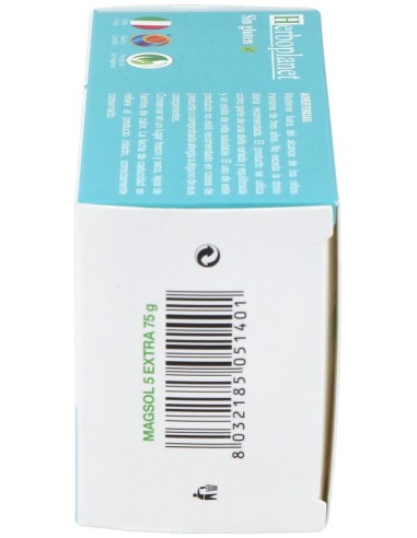 Magsol 5 Extra 60Comp. de Herboplanet