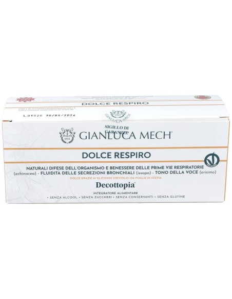 Dolce Respiro 8Sticks de Decottopia
