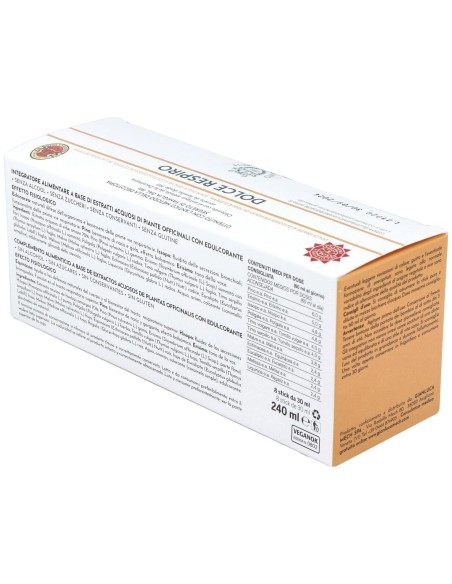 Dolce Respiro 8Sticks de Decottopia