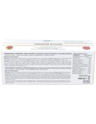 Dolce Respiro 8Sticks de Decottopia