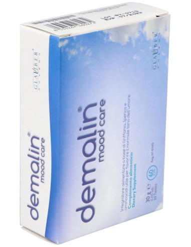 Demalin 60Comp. de Glauber Pharma