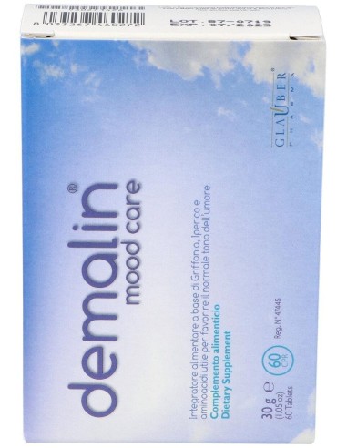 Demalin 60Comp. de Glauber Pharma