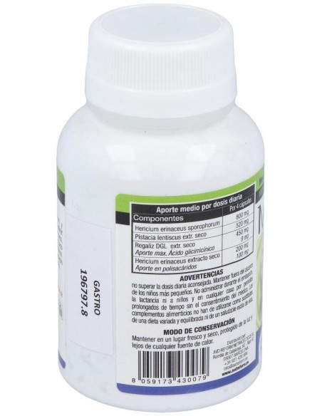 Micotherapy Gastro 90Cap. de Avd Reform