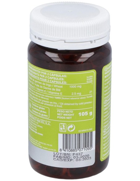 Germar Germen De Trigo 150Perlas de Marnys