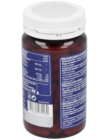 Artrohelp Cart.Tib.+Vit.+Min.120Cap. de Marnys