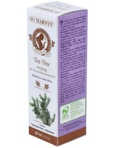 Aceite De Arbol Del Te 50Ml. de Marnys 2