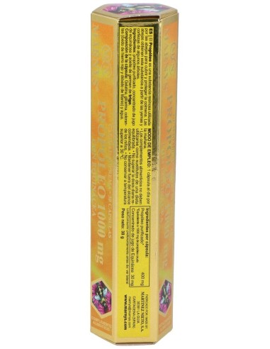 Propoleo 1000Mg.Con Echinacea 30Cap. de Marnys