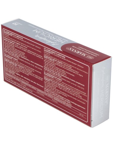 Melena De Leon Bio 30Cap. de Marnys