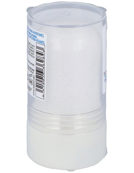 Desodorante Piedra Alumbre  120 Gr de Ynsadiet