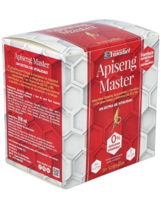 Apiseng Master  0% Azucar 20 Amp de Ynsadiet 2