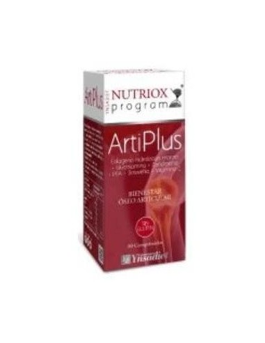 Artiplus 90 Comp de Ynsadiet
