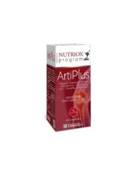 Artiplus 90 Comp de Ynsadiet