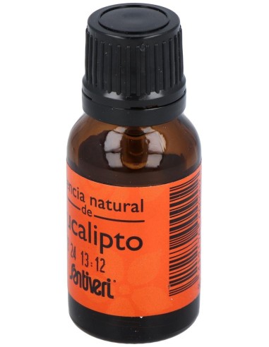 Eucalipto Aceite Esencial 14Ml. de Santiveri
