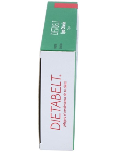 Dietabelt Sazia Lipid Chitosan 40Cap. de Santiveri