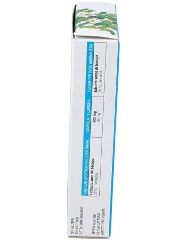 Bacopa 40Cap. de Santiveri