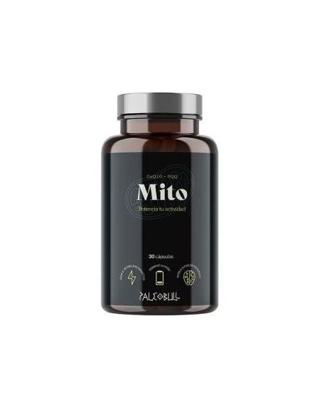 Mito 30Cap. de Paleobull