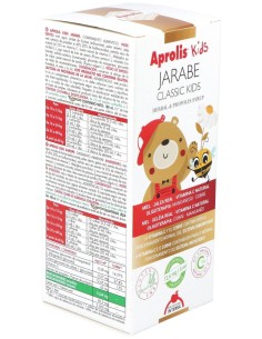 Aprolis Kids Infantil Jarabe 180Ml. de Aprolis 2