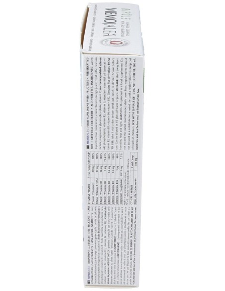 Memo Jalea 20 Amp.(Vd) de Intersa