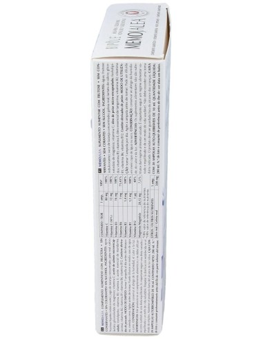 Memo Jalea 20 Amp.(Vd) de Intersa