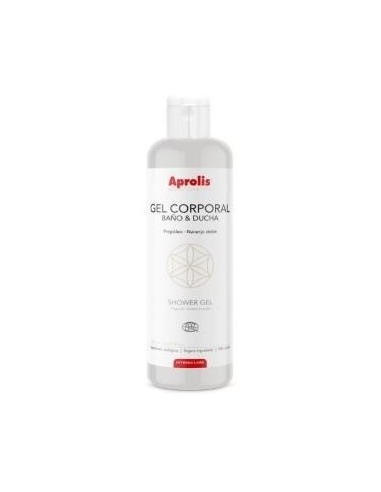 Aprolis Gel De Ducha Al Propoleo 500Ml. de Aprolis