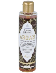 Champu Argan Supreme 200Ml. de Esential Aroms 2