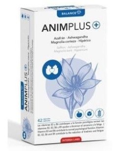 Animplus 42 Capsulas de Intersa 2