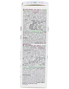 Phyto-Bipole Mix-Para-St (Intestinal) 50Ml. de Phytobiopole 2