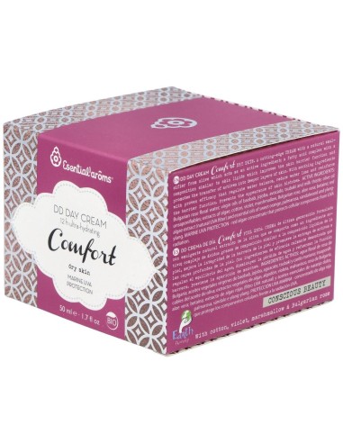 Crema Dd Comfort Piel Seca 50 Ml de Esential Aroms