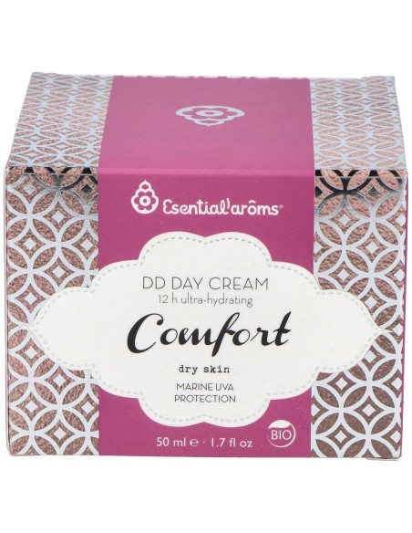 Crema Dd Comfort Piel Seca 50 Ml de Esential Aroms