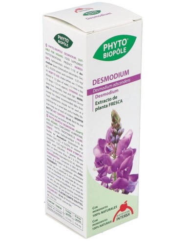 Phyto-Bipole Bio Desmodium 50Ml. de Phytobiopole