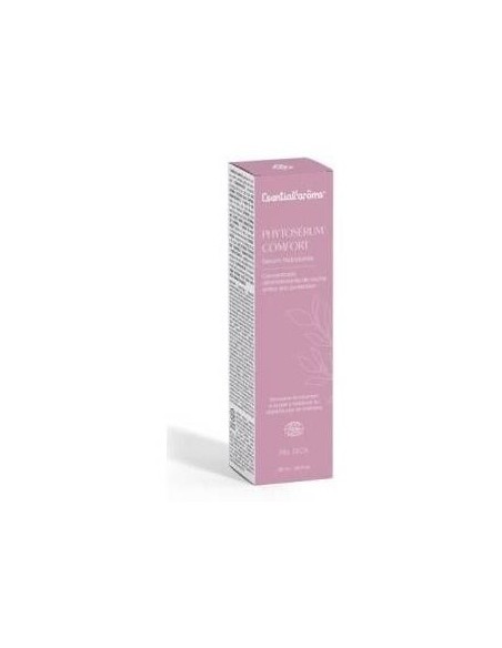 Phytoserum Comfort Piel Seca 30 Ml de Esential Aroms