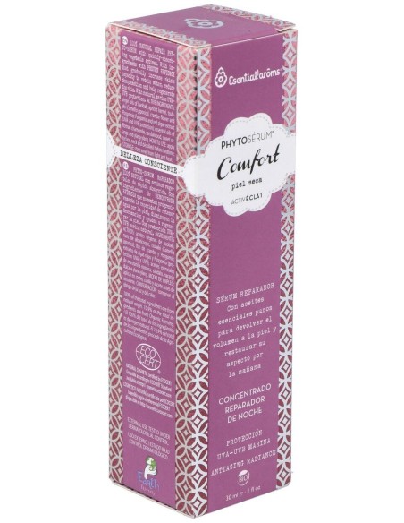 Phytoserum Comfort Piel Seca 30 Ml de Esential Aroms