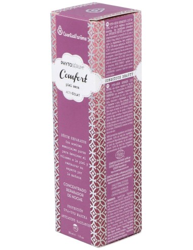 Phytoserum Comfort Piel Seca 30 Ml de Esential Aroms