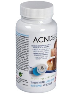 Acn Depur Acne 60Cap. de Intersa 2
