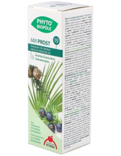 Phytobiopole Mix 19 Prost 50 Ml de Intersa 2