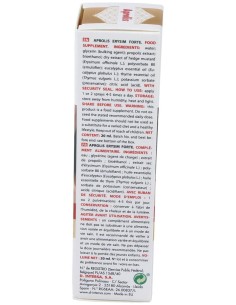 Aprolis Erysim Forte Spray Bucal 20Ml. de Aprolis 2