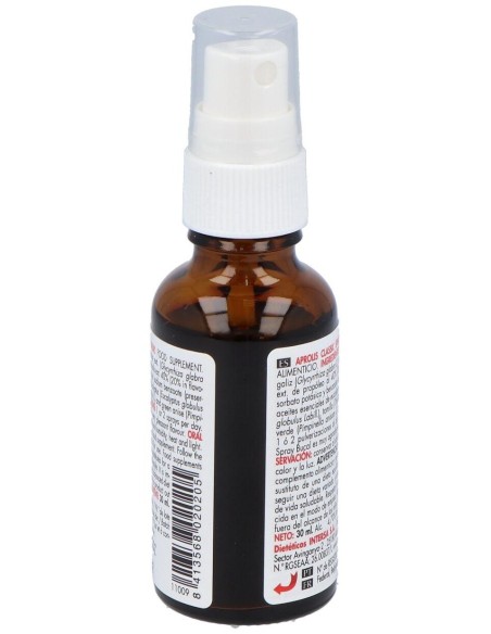 Aprolis Spray Oral 30Ml. de Aprolis