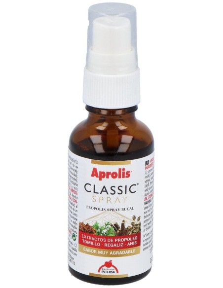 Aprolis Classic Spray Bucal 30 Ml. de Intersa