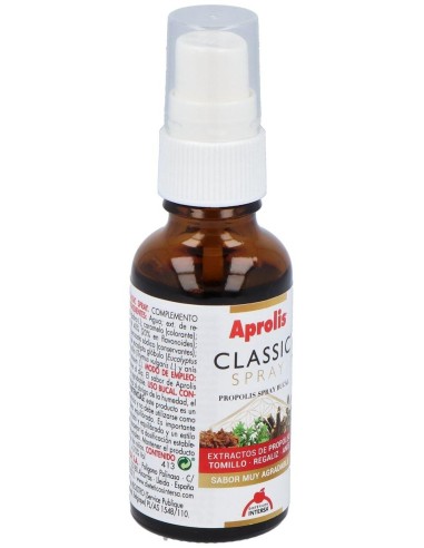 Aprolis Spray Oral 30Ml. de Aprolis