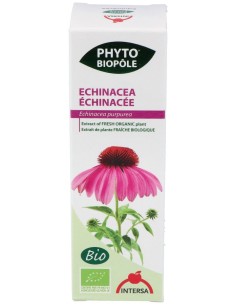 Phytobiopole Echinacea 50 Ml Bio de Intersa 2