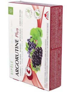 Bipole Argorutine Plus 20Amp de Bipole 2