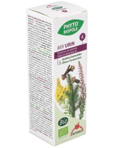 Phytobiopole Mix 4 Urin 50 Ml Bio de Intersa 2